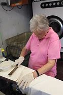 take to the cleaners